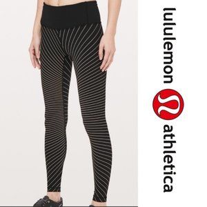 LULULEMON • Speed Wunder Tight